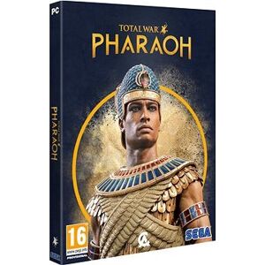 Total War: Pharaoh – Limited Edition