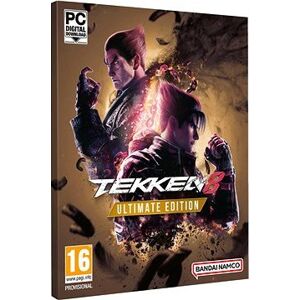 Tekken 8: Ultimate Edition