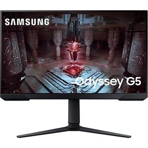 27" Samsung Odyssey G51C