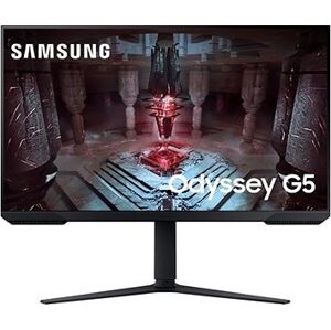 32" Samsung Odyssey G51C