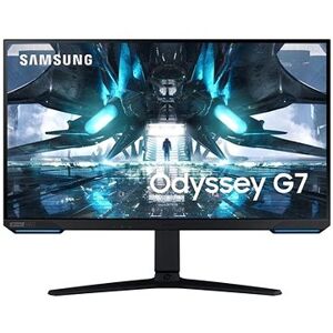 28" Samsung Odyssey G7