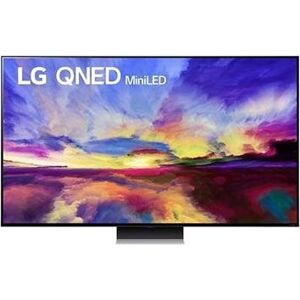 75" LG 75QNED866