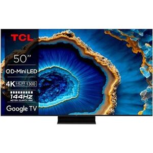 50" TCL 50C803