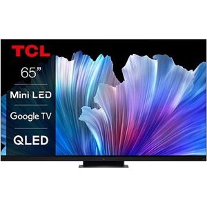 65" TCL 65C936
