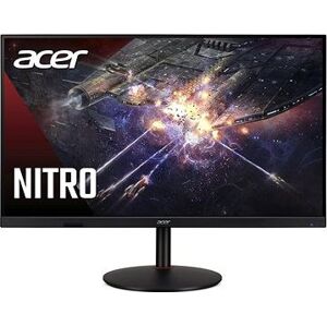 31.5" Acer Nitro Gaming XV322QKKVbmi