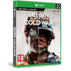Call of Duty: Black Ops Cold War – Xbox Series X
