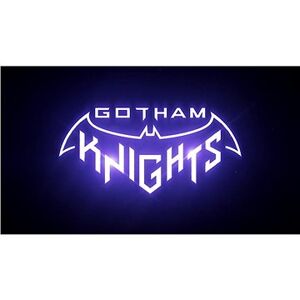 Gotham Knights: Special Edition – Xbox Series X