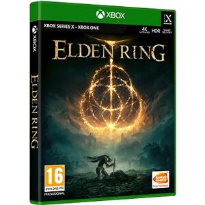 Elden Ring – Xbox