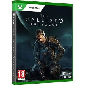 The Callisto Protocol – Xbox