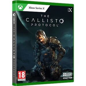 The Callisto Protocol – Xbox Series X