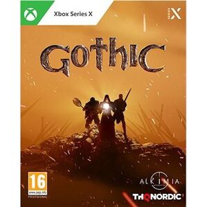 Gothic – Xbox Series X