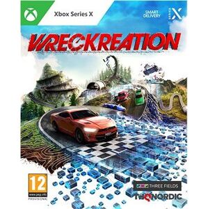 Wreckreation – Xbox Series X