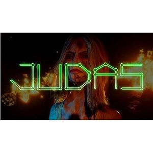 Judas – Xbox Series X