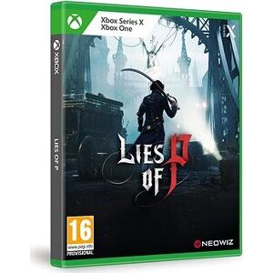 Lies of P – Xbox