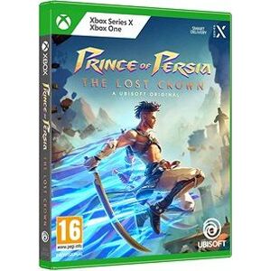 Prince of Persia: The Lost Crown – Xbox