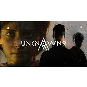 Unknown 9: Awakening - Xbox Series X
