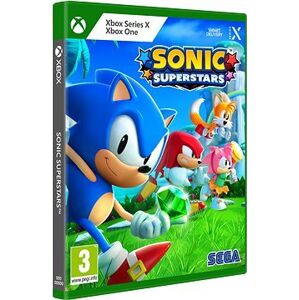 Sonic Superstars – Xbox