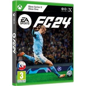 EA Sports FC 24 – Xbox