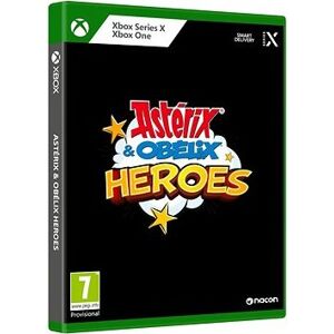 Asterix & Obelix: Heroes – Xbox