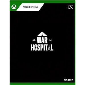 War Hospital – Xbox Series X