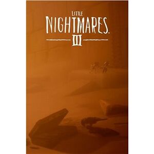 Little Nightmares 3 – Xbox Series X