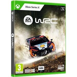 EA Sports WRC – Xbox Series X