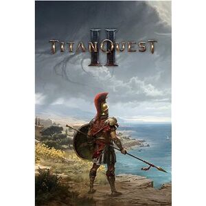 Titan Quest 2 – Xbox Series X