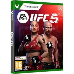 UFC 5 – Xbox Series X