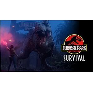 Jurassic Park: Survival – Xbox Series X
