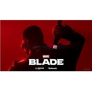 Marvels Blade – Xbox Series X
