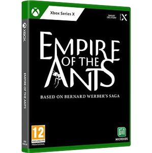 Empire of the Ants – Xbox Series X