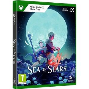 Sea of Stars – Xbox