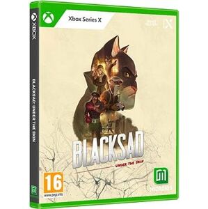 Blacksad: Under the Skin – Xbox Series X