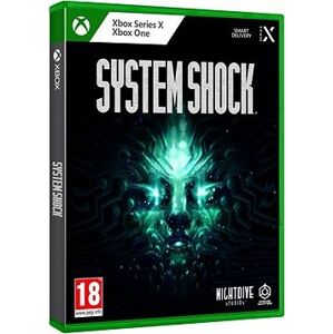 System Shock – Xbox