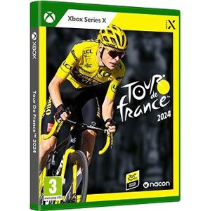 Tour de France 2024 – Xbox