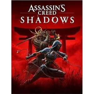 Assassins Creed Shadows – Xbox Series X