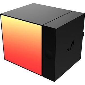 YEELIGHT Cube Smart Lamp – Light Gaming Cube Panel – Base