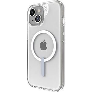 ZAGG Case Crystal Palace Snap pre Apple iPhone 15 – priehľadný