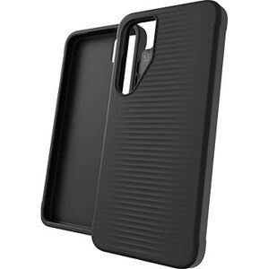 ZAGG Cases Luxe Samsung S24+ Black