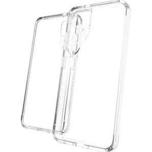 ZAGG Cases Luxe Samsung S24 Clear