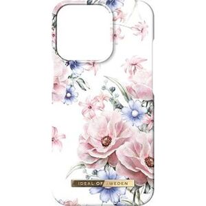 Fashion s Magsafe iDeal Of Sweden na iPhone 14 Pro Floral Romance