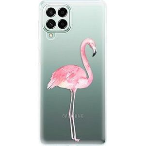 iSaprio Flamingo 01 na Samsung Galaxy M53 5G