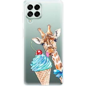iSaprio Love Ice-Cream pre Samsung Galaxy M53 5G