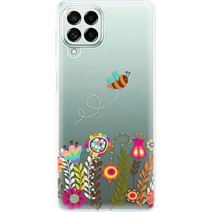 iSaprio Bee 01 na Samsung Galaxy M53 5G