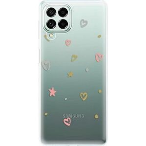 iSaprio Lovely Pattern pre Samsung Galaxy M53 5G
