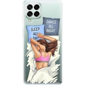 iSaprio Dance and Sleep pre Samsung Galaxy M53 5G