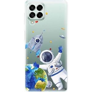 iSaprio Space 05 pre Samsung Galaxy M53 5G