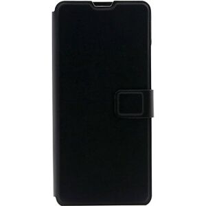 iWill Book PU Leather Case pre Nokia 8.3 5G Black