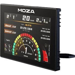 MOZA CM Racing Meter