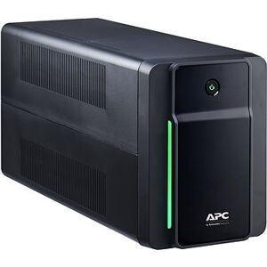 APC Back-UPS BX 1600 VA (IEC)